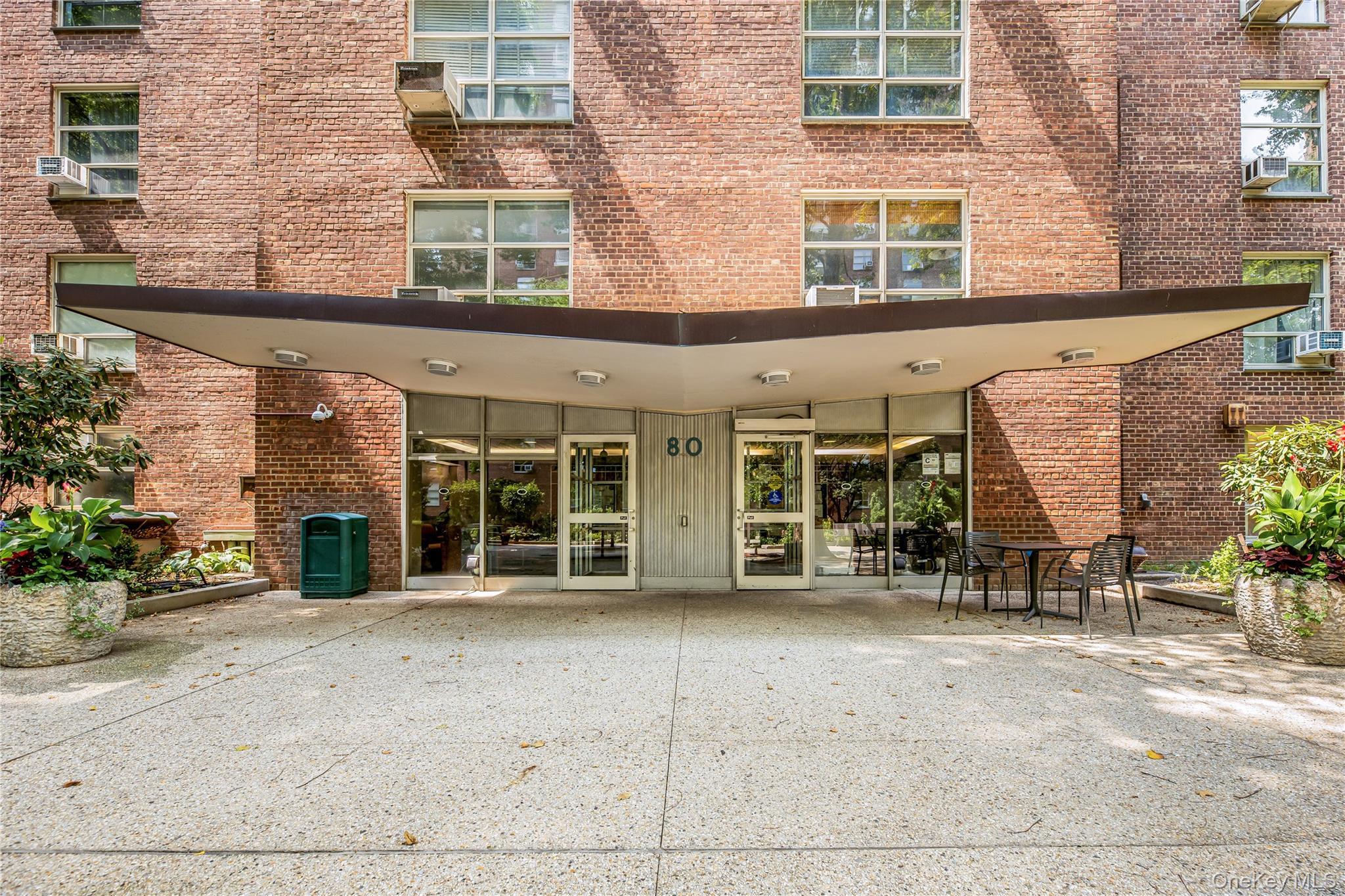 80 La Salle Street Unit: 18c, New York (manhattan)