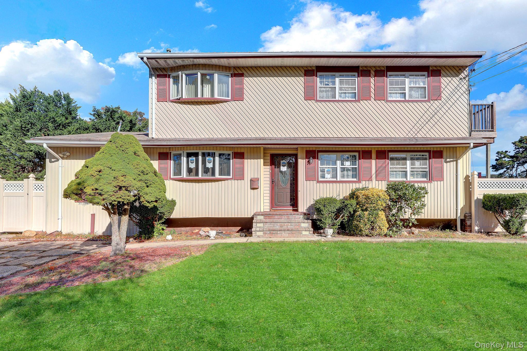 247 Delaware Avenue, Bay Shore