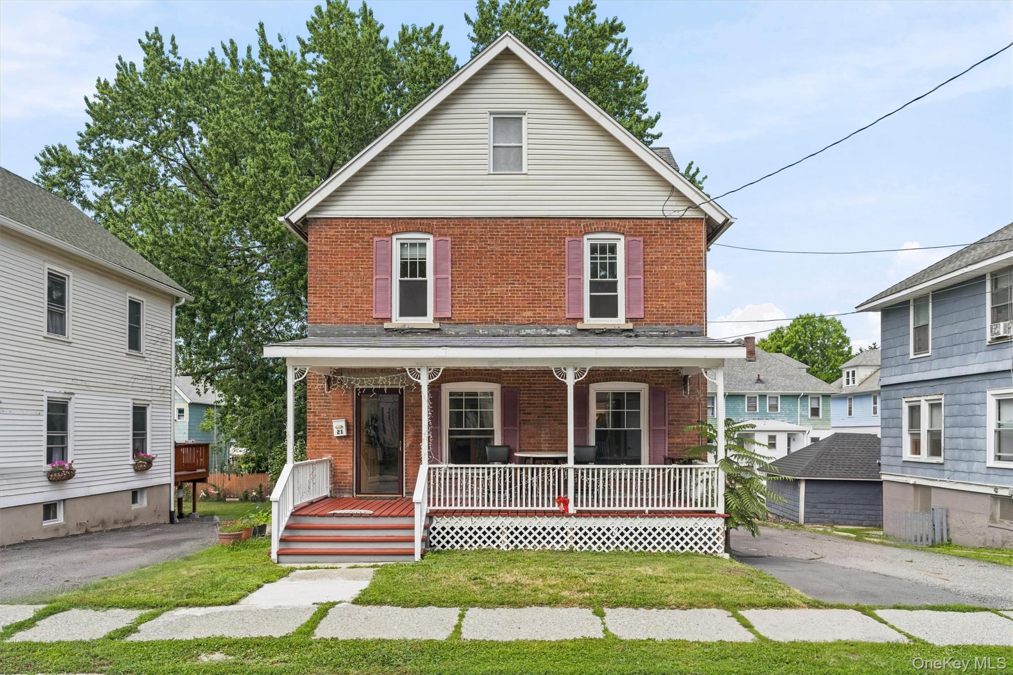 21 Harrison Street, Middletown