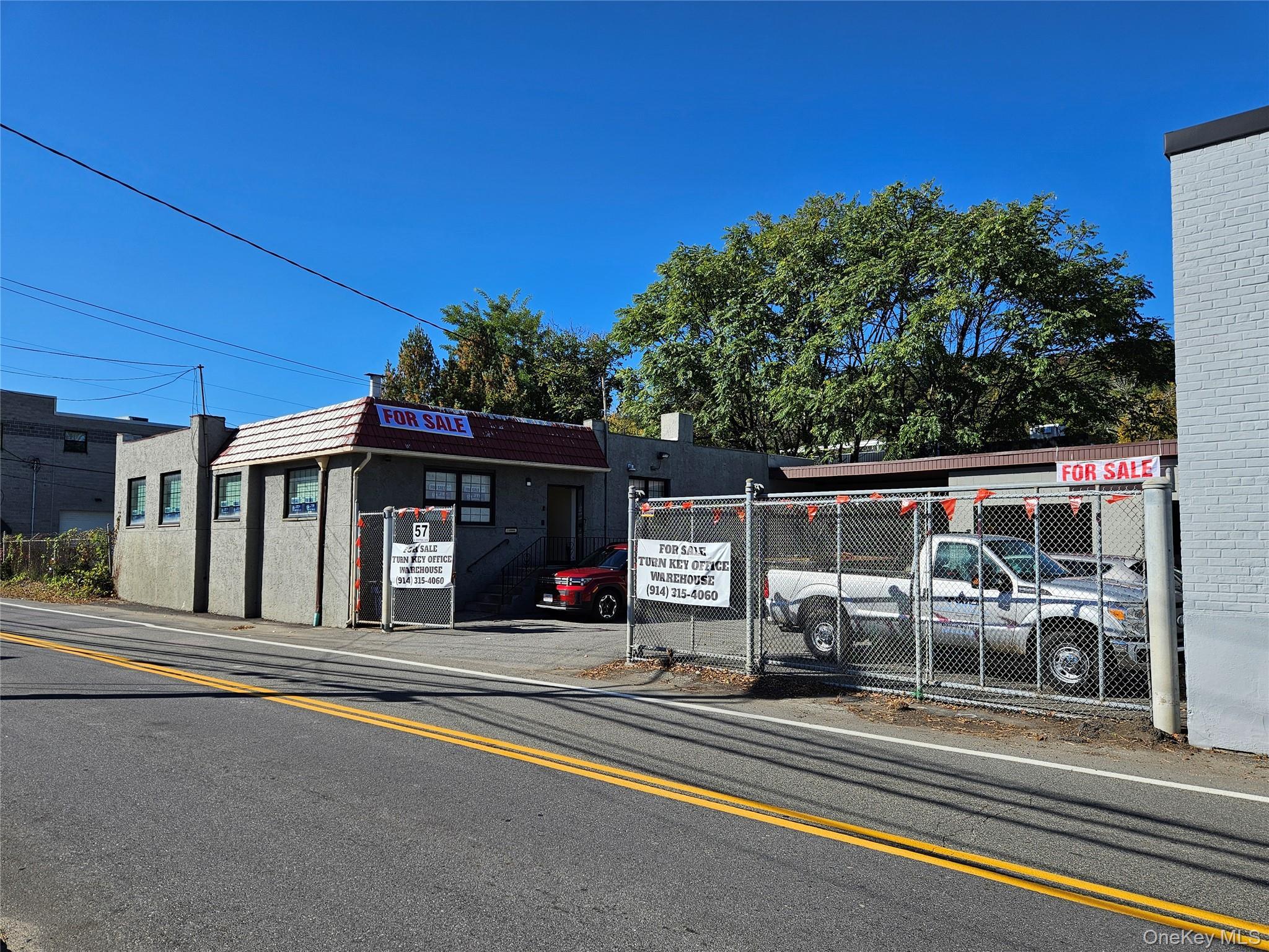 57 S Central Avenue, Elmsford