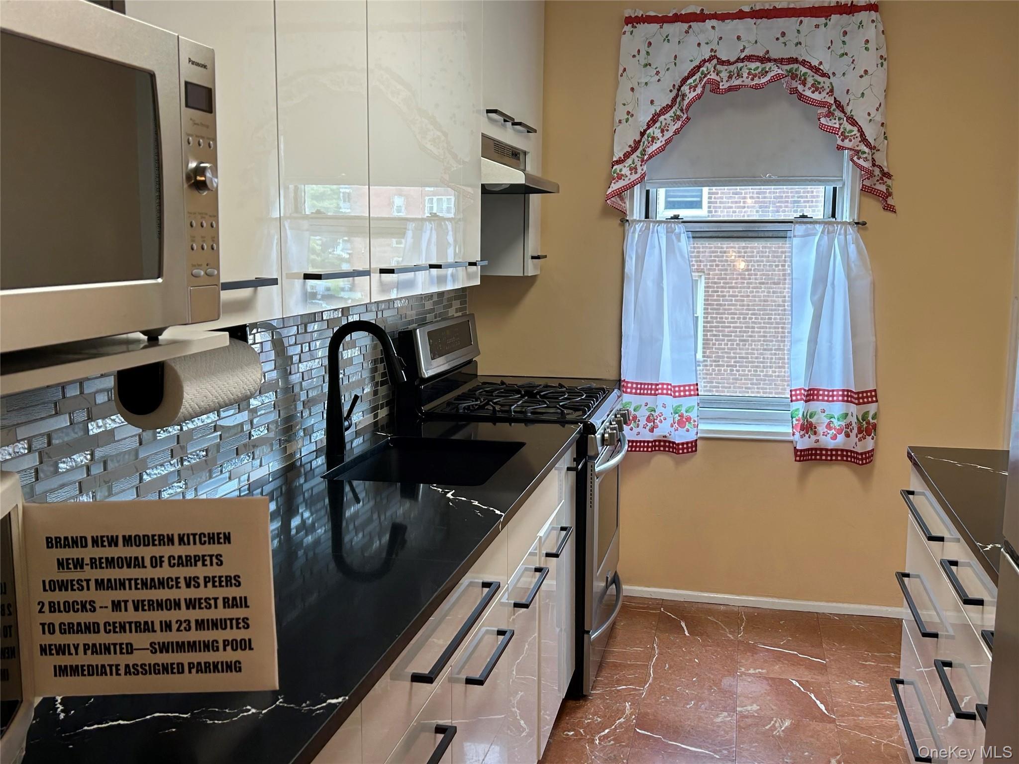 365 Bronx River Road Unit: 3J, Yonkers
