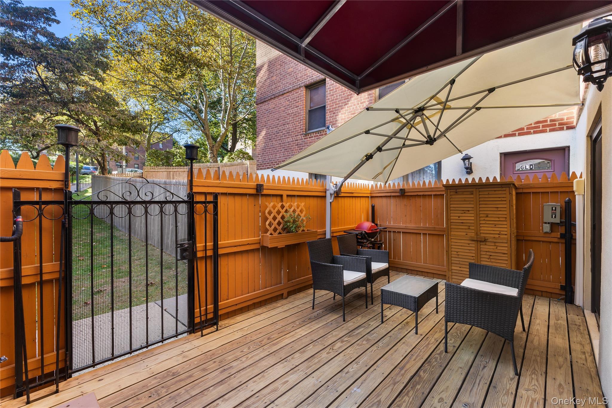 171 Pearsall Drive Unit: GLC, Mount Vernon