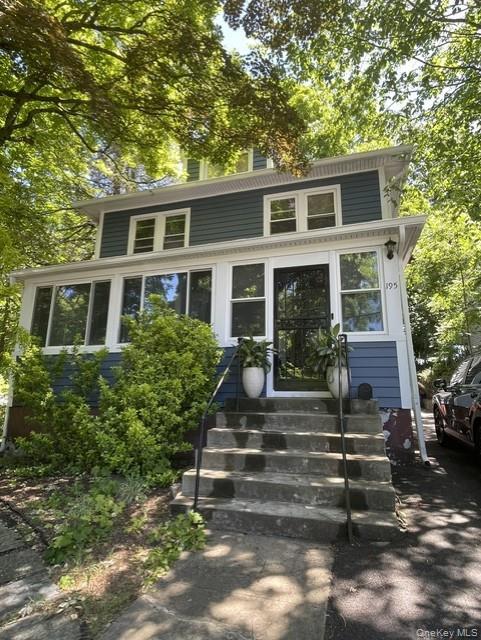 195 Prospect Avenue, White Plains