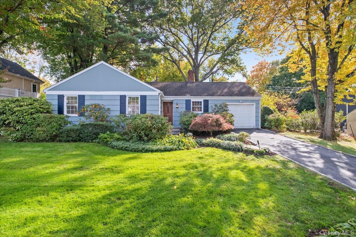 31 Rogers Drive, New Rochelle