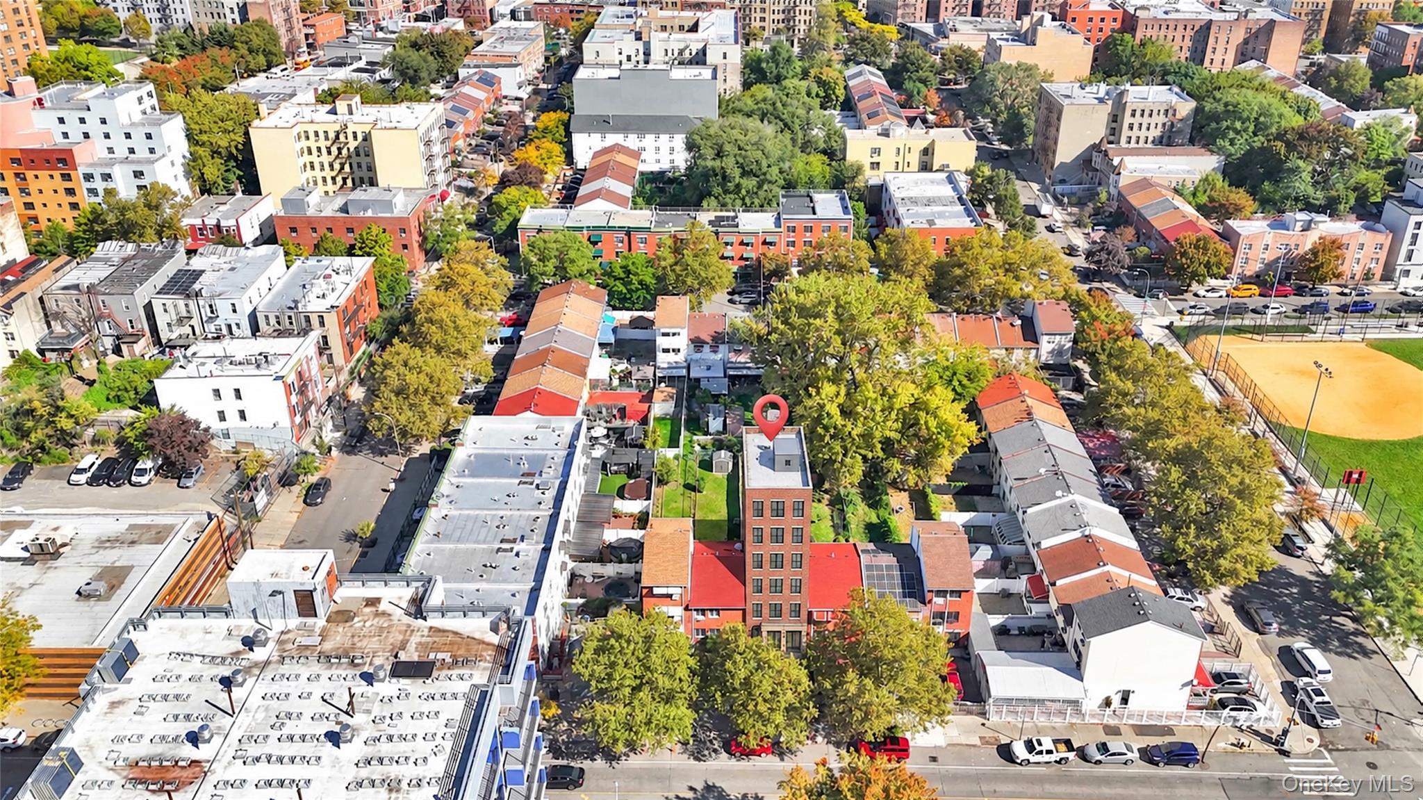 745 E 180th Street thumbnail 4