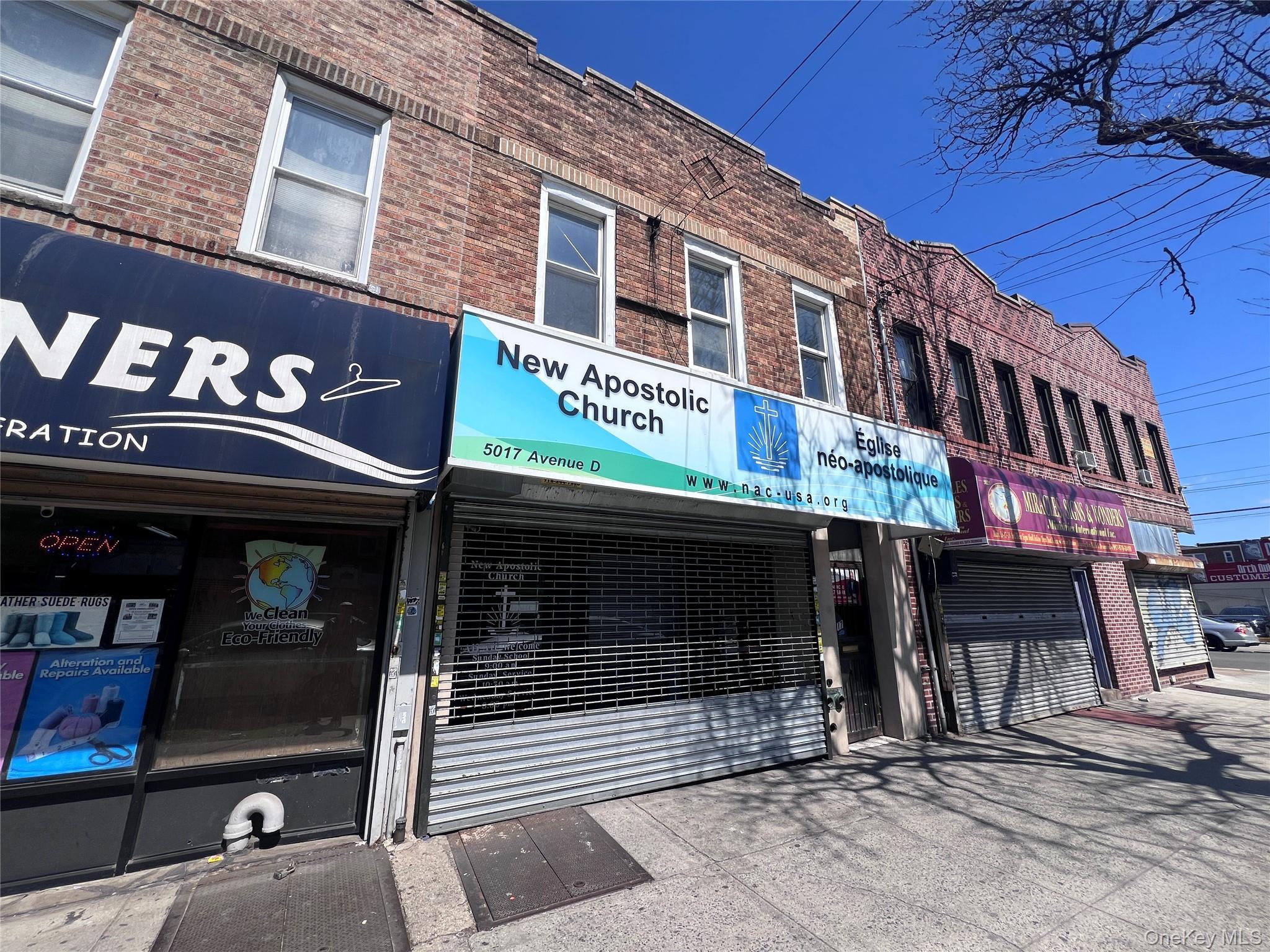 5017 Avenue D, Brooklyn