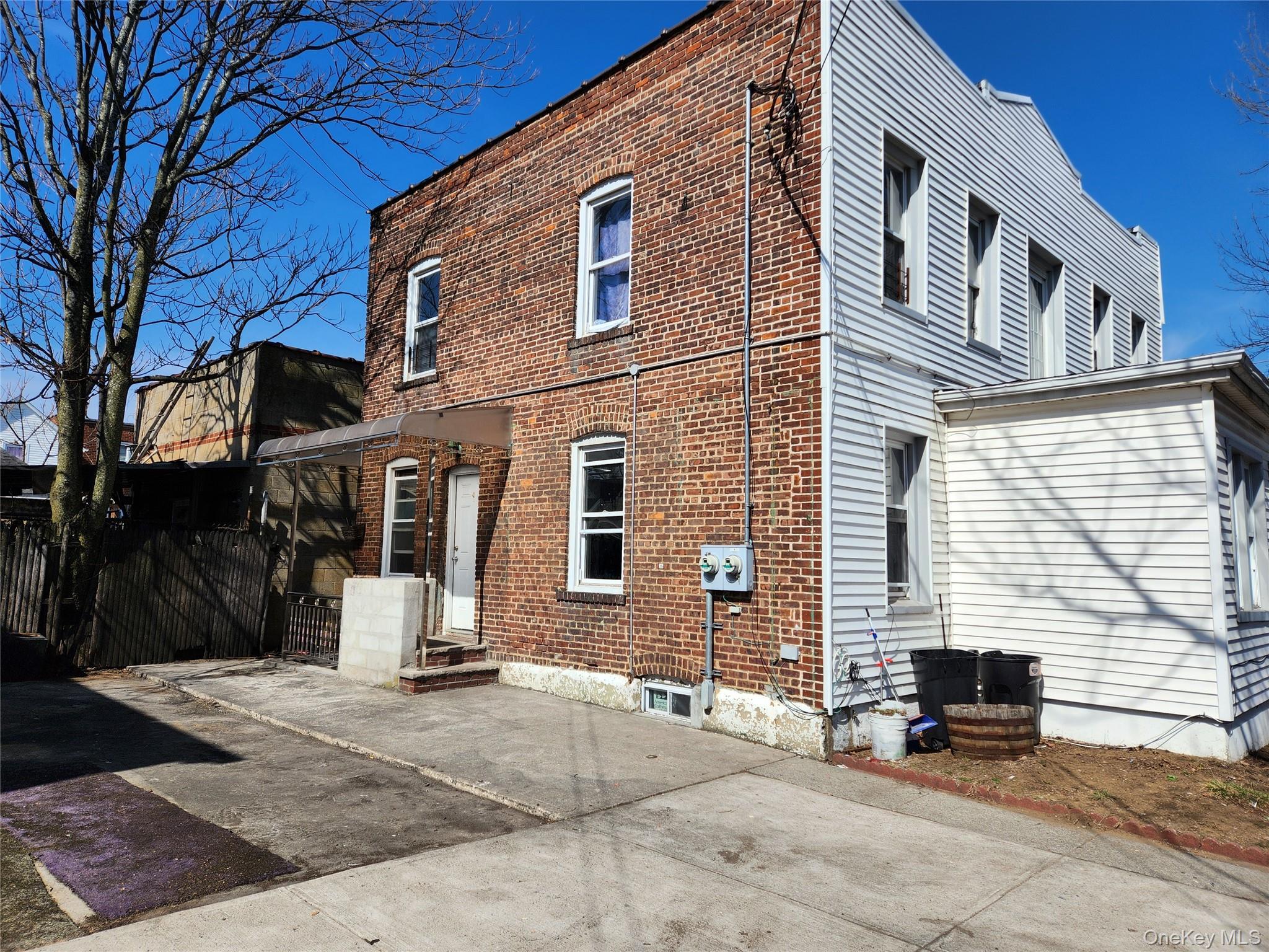 105-06 92nd Street, Ozone Park