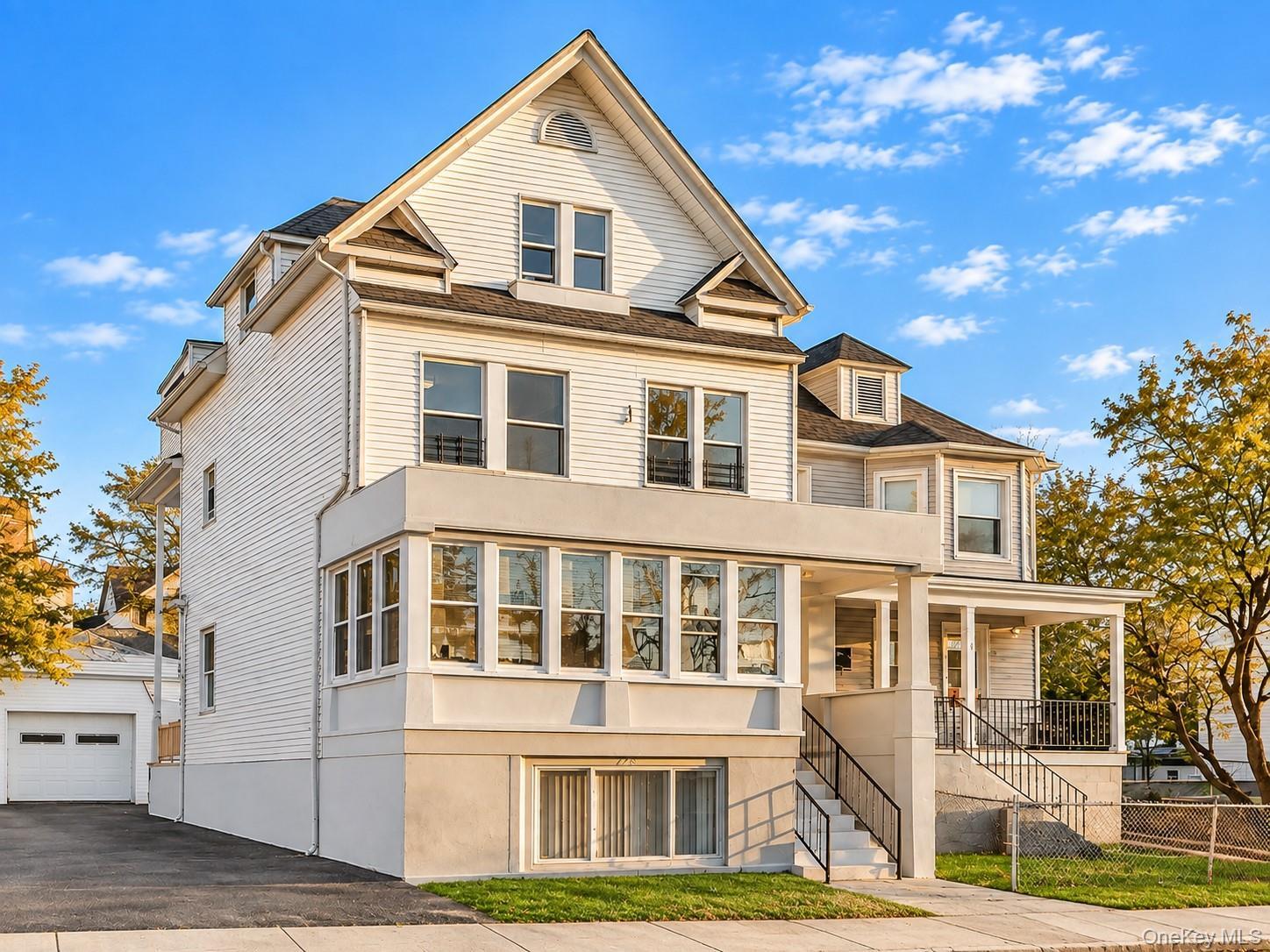 232 Jessamine Avenue, Yonkers