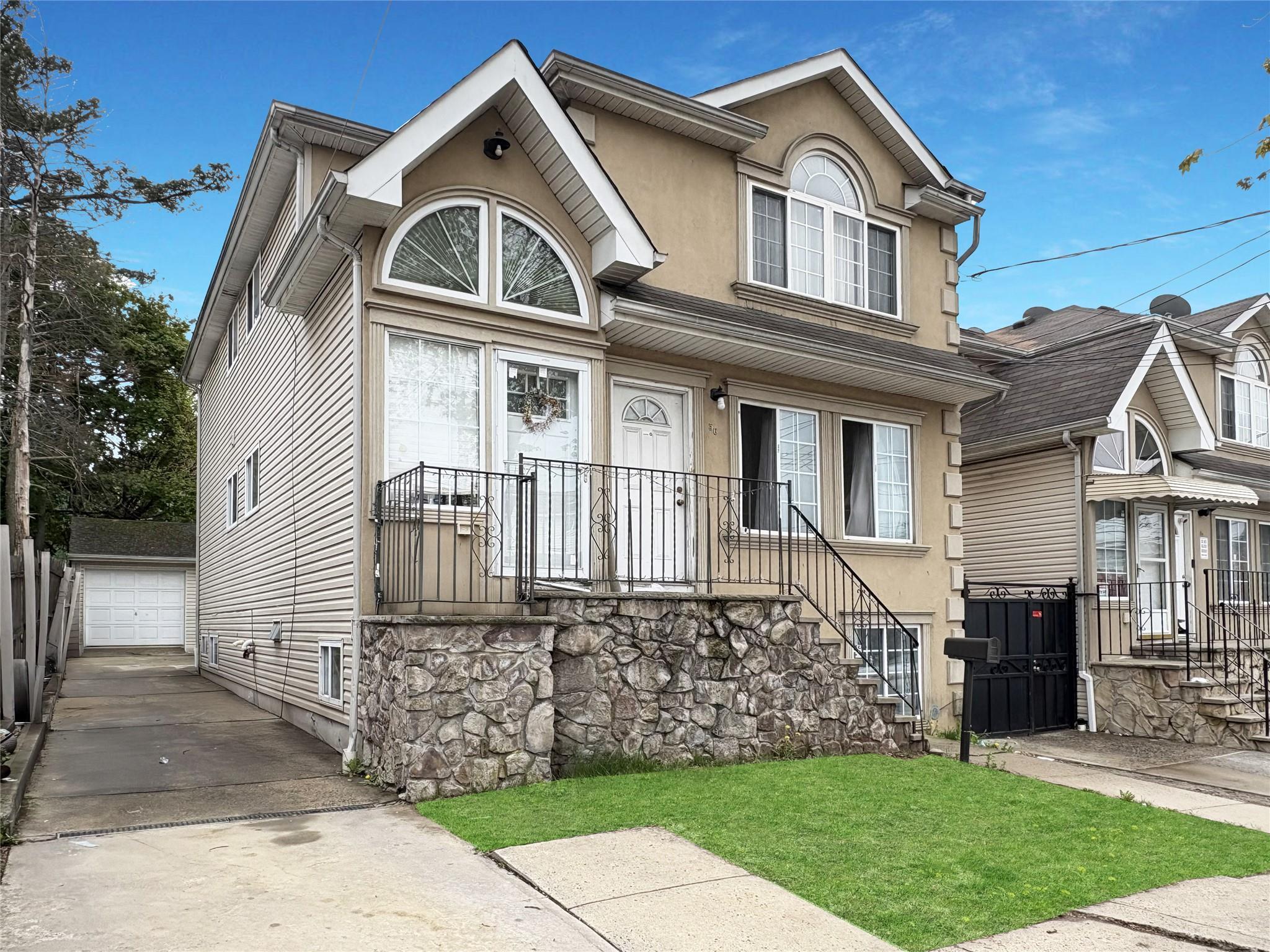 56 South St. St, Staten Island