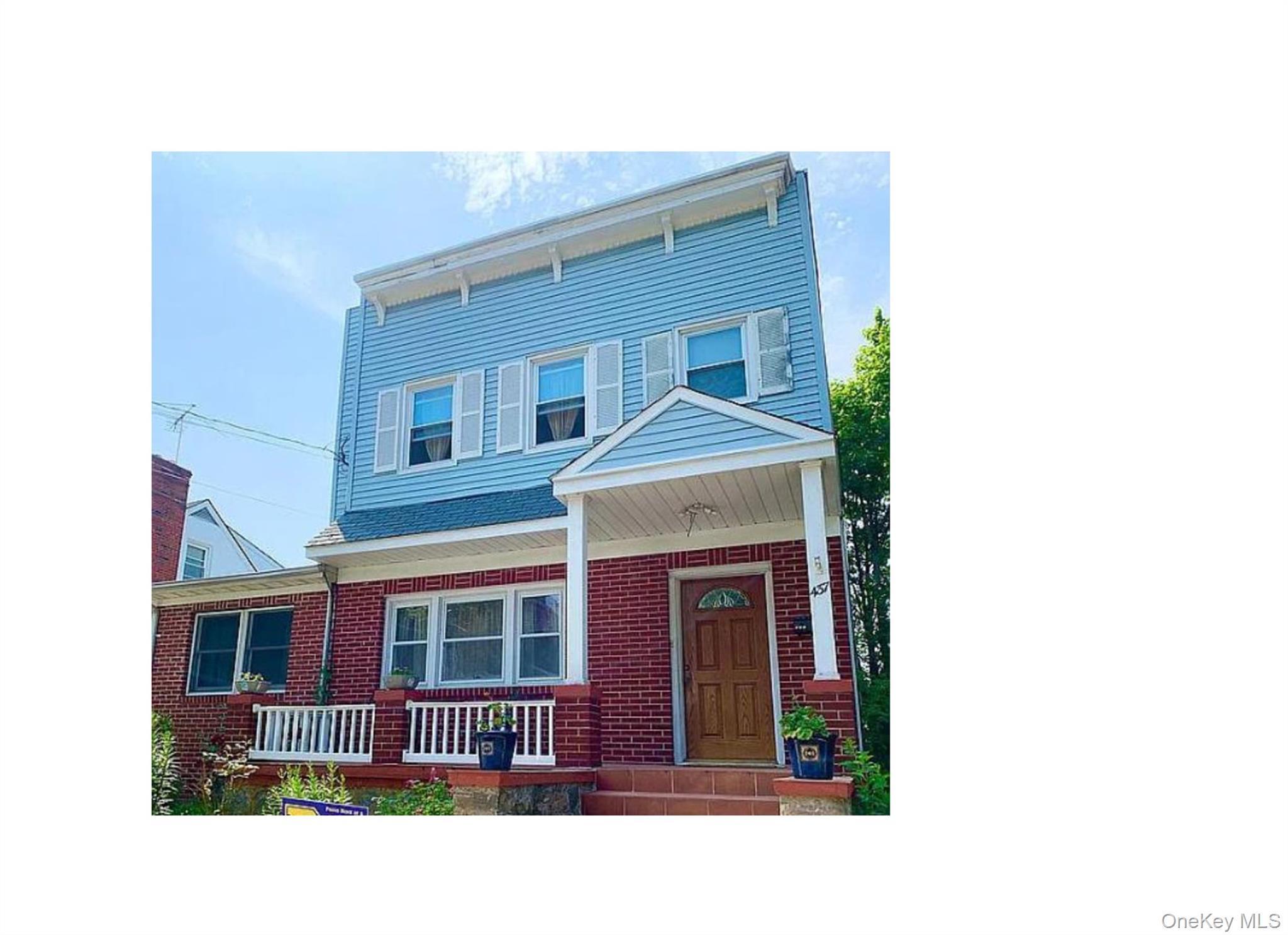 437 Sixth Avenue, Pelham