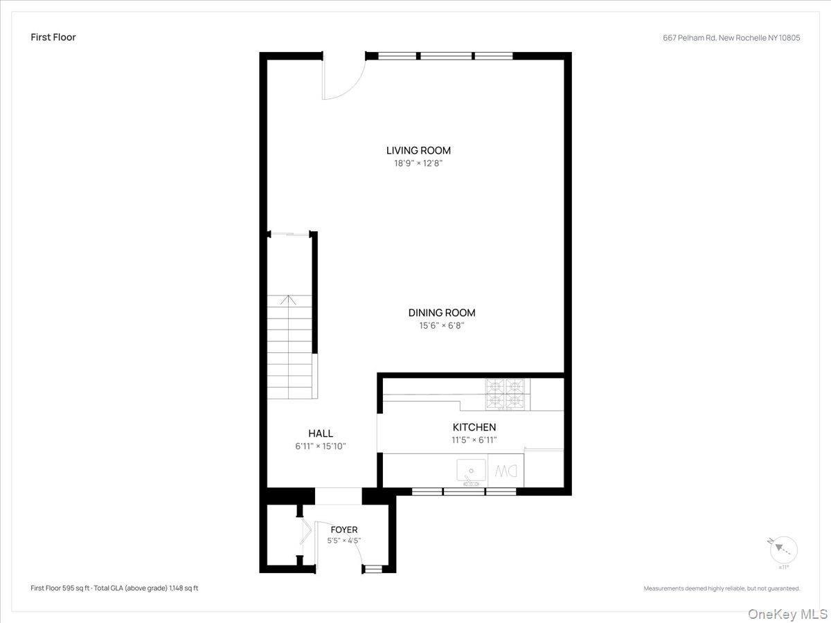 673 Pelham Road Unit: E2 thumbnail 25