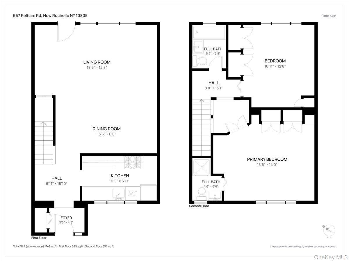 673 Pelham Road Unit: E2 thumbnail 27