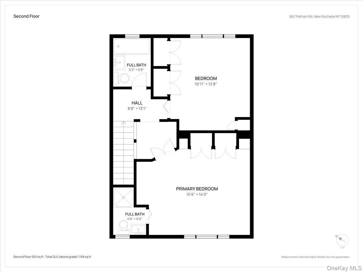 673 Pelham Road Unit: E2 thumbnail 26