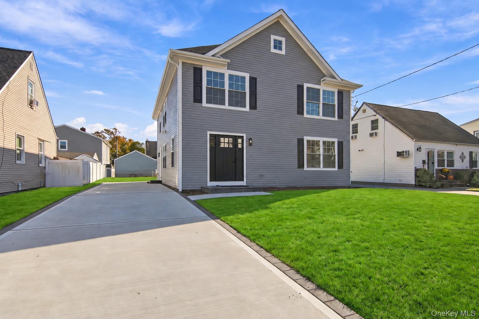 34 Wilson Road, Valley Stream