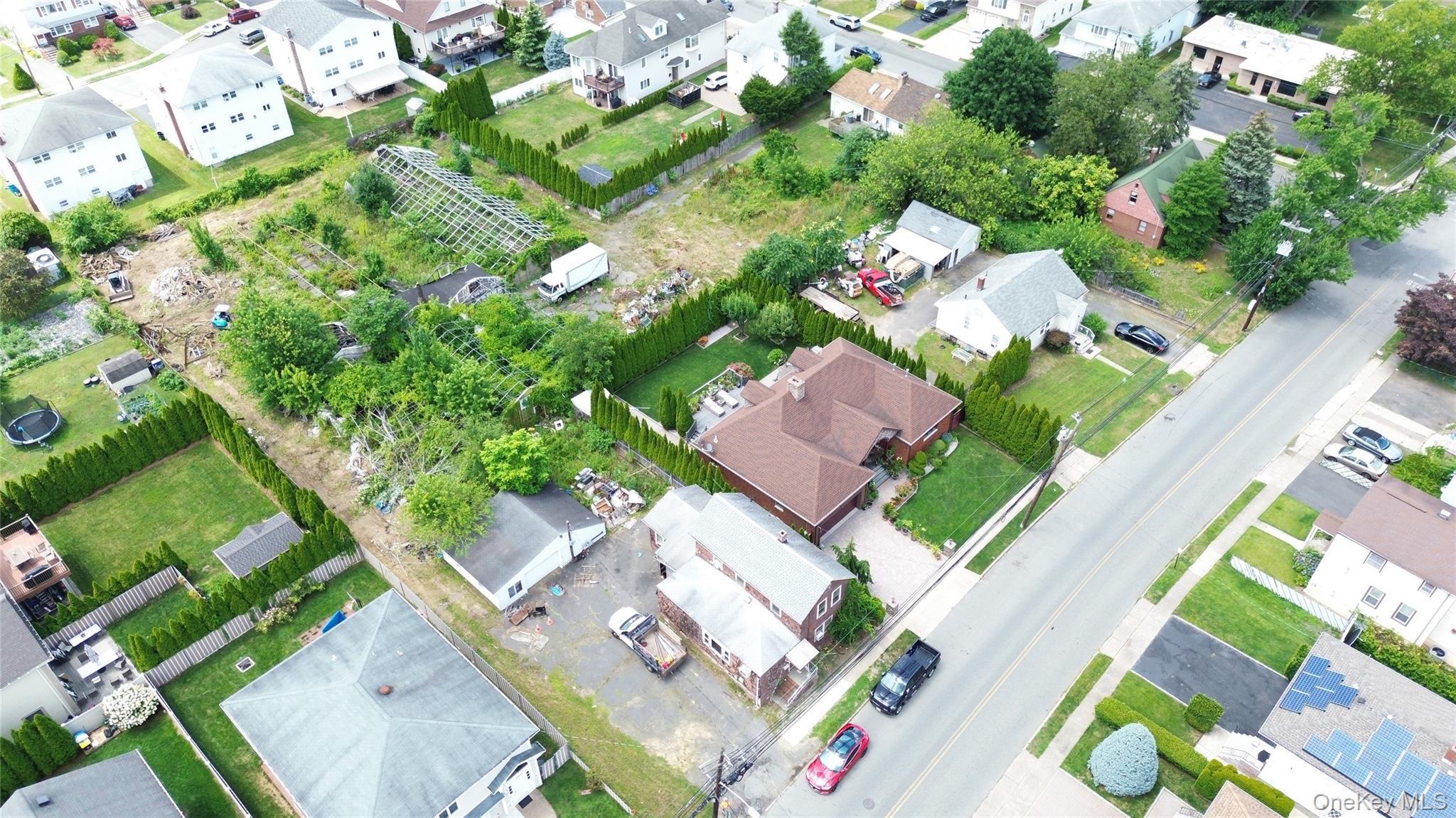 340 E 54th, Out Of Area
