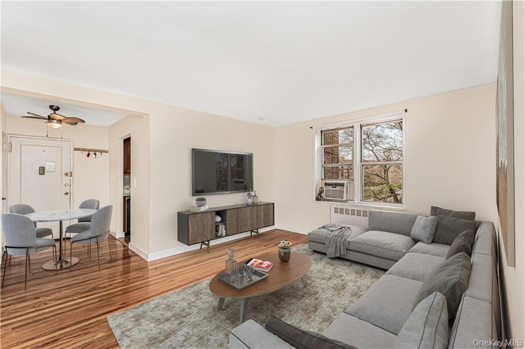 5610 Netherland Avenue Unit: 5G, Bronx