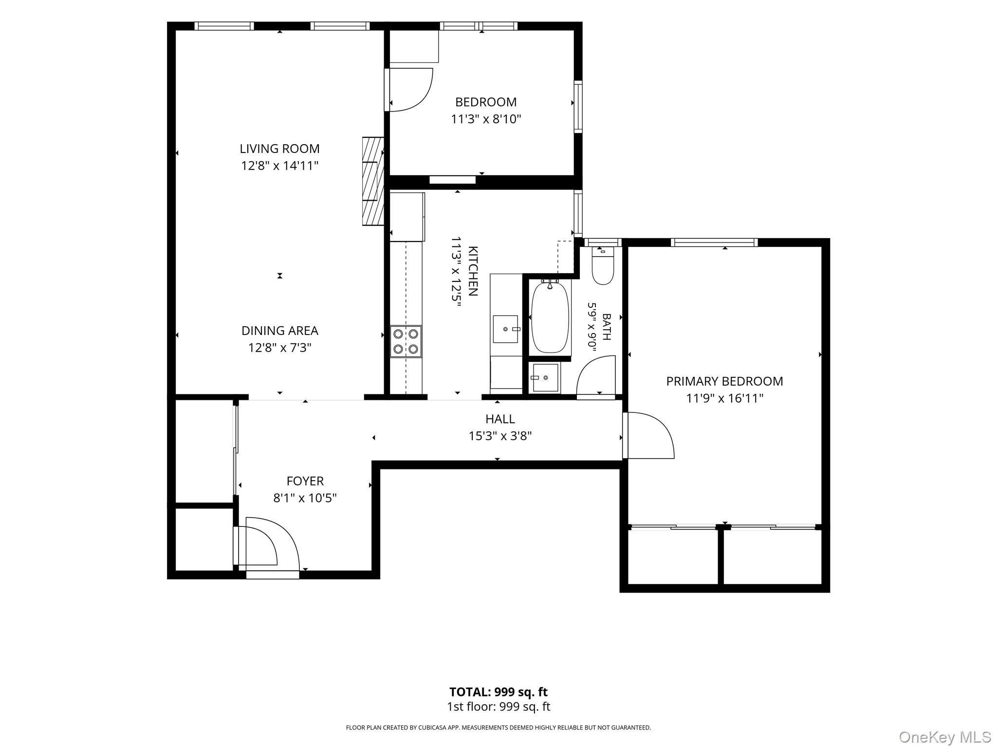 1234 Midland Avenue Unit: 4H thumbnail 29
