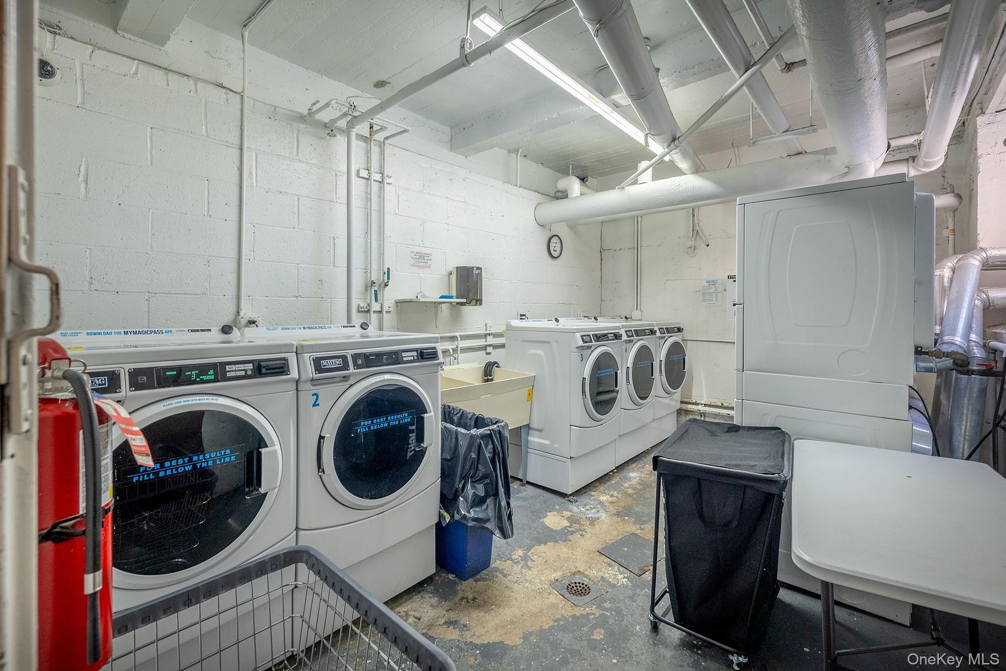 1234 Midland Avenue Unit: 4H thumbnail 26