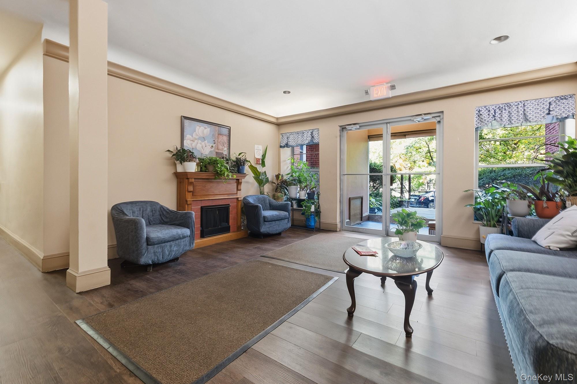 1234 Midland Avenue Unit: 4H thumbnail 24
