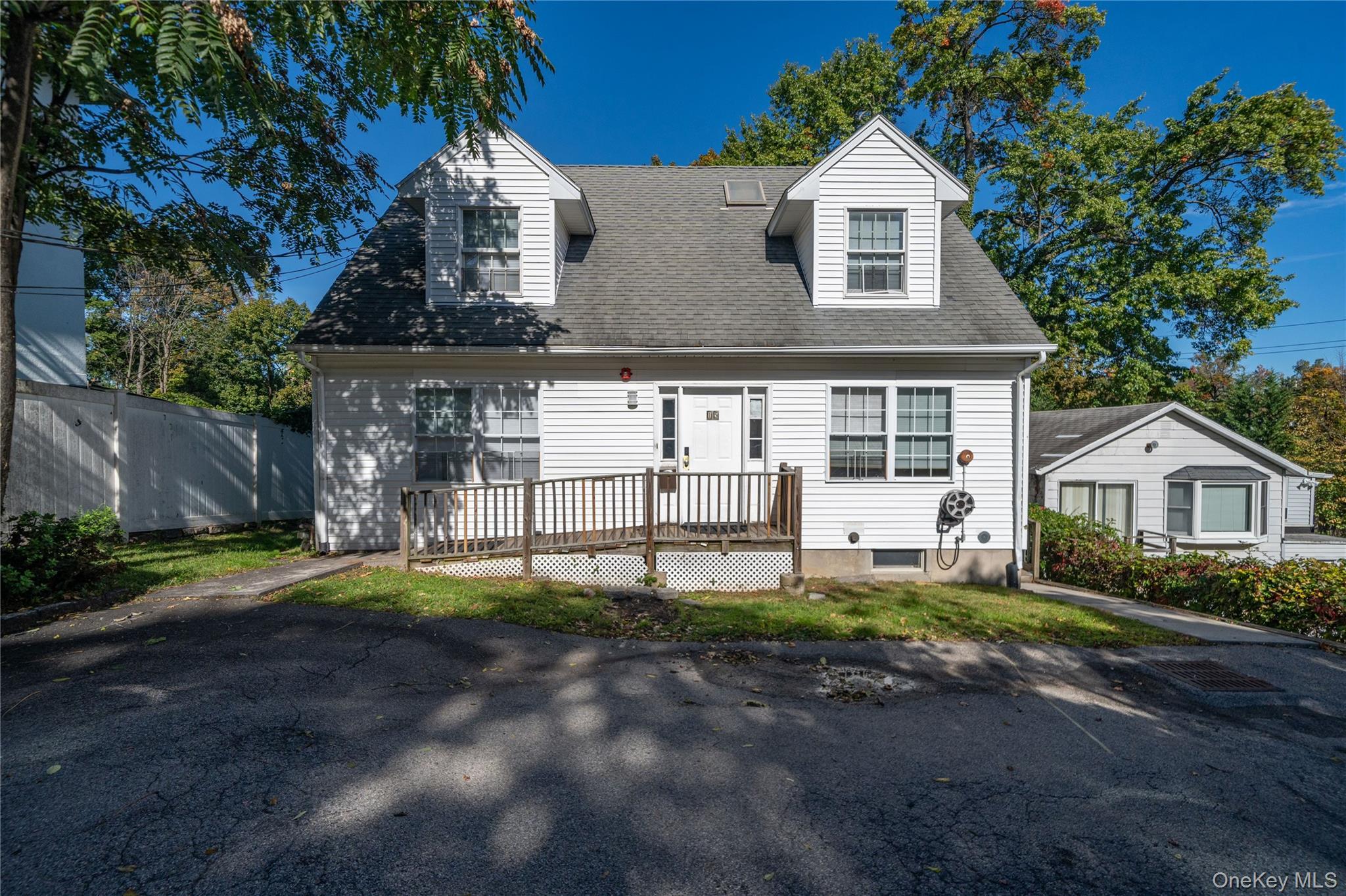 15 Summit Avenue, New Rochelle