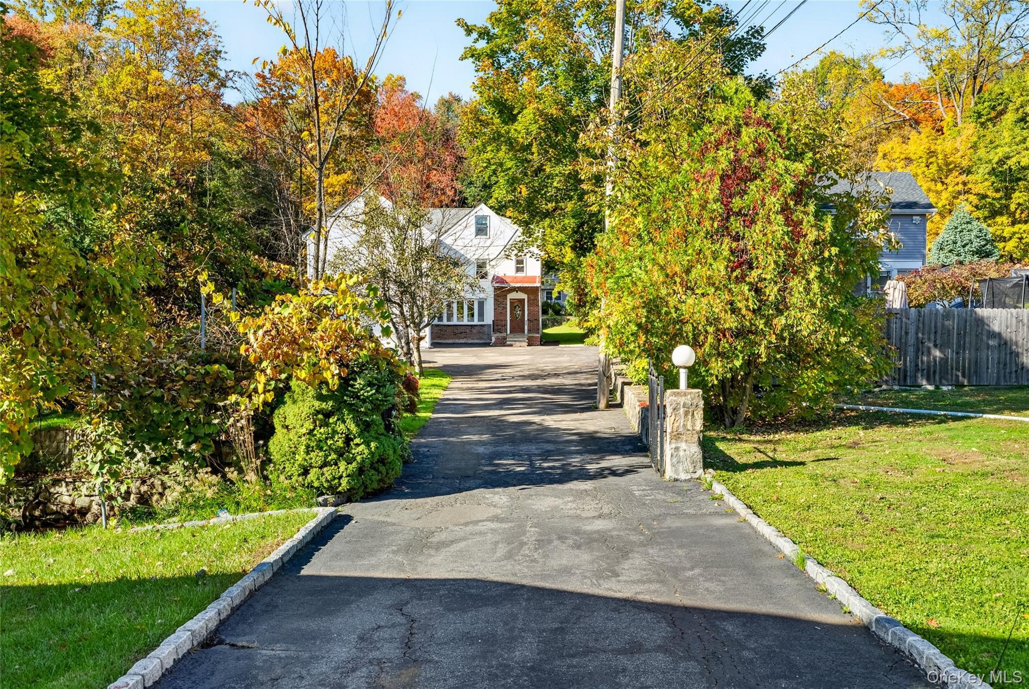 1720 E Main Street, Mohegan Lake