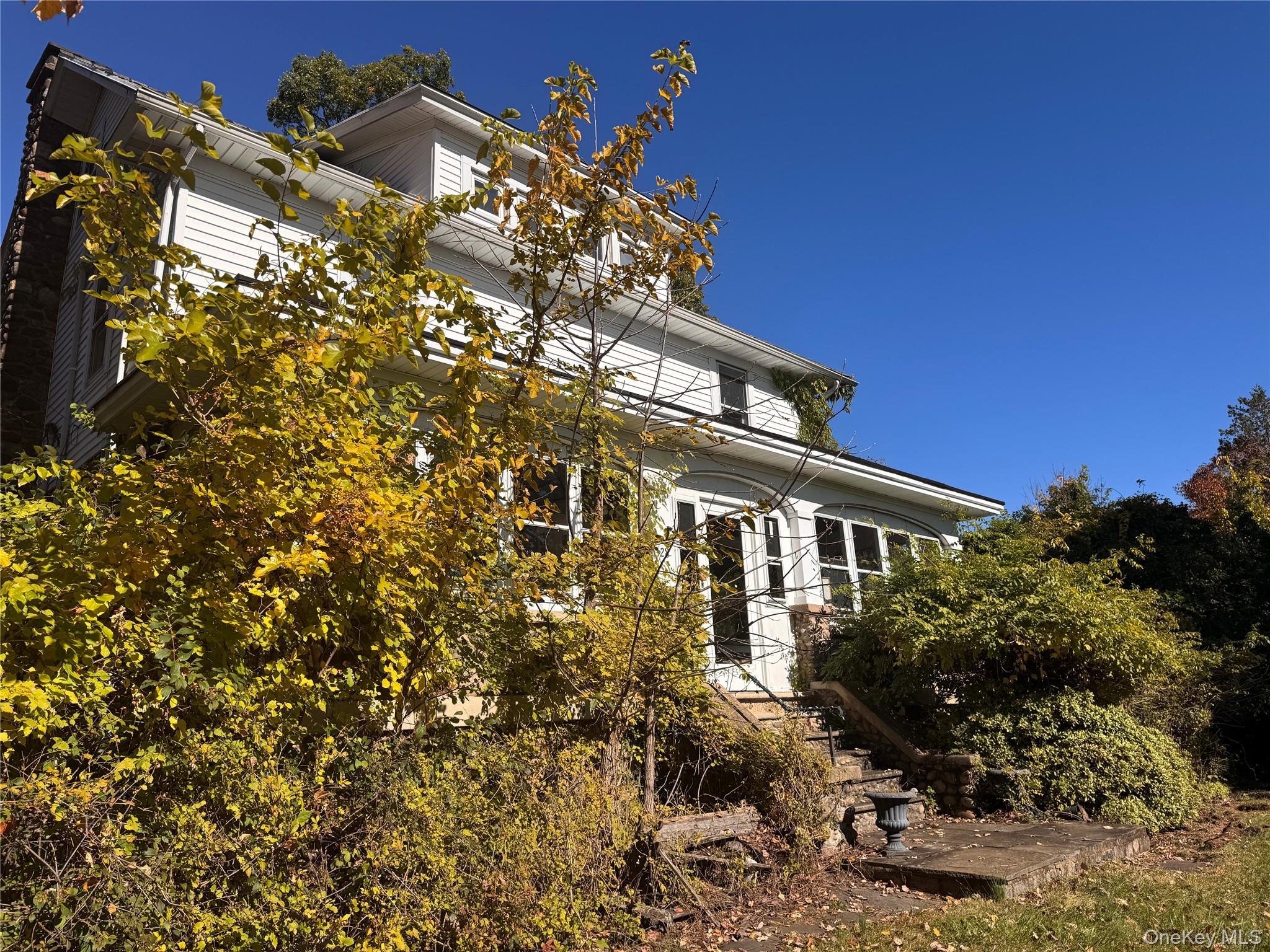 128 5th Avenue, Nyack