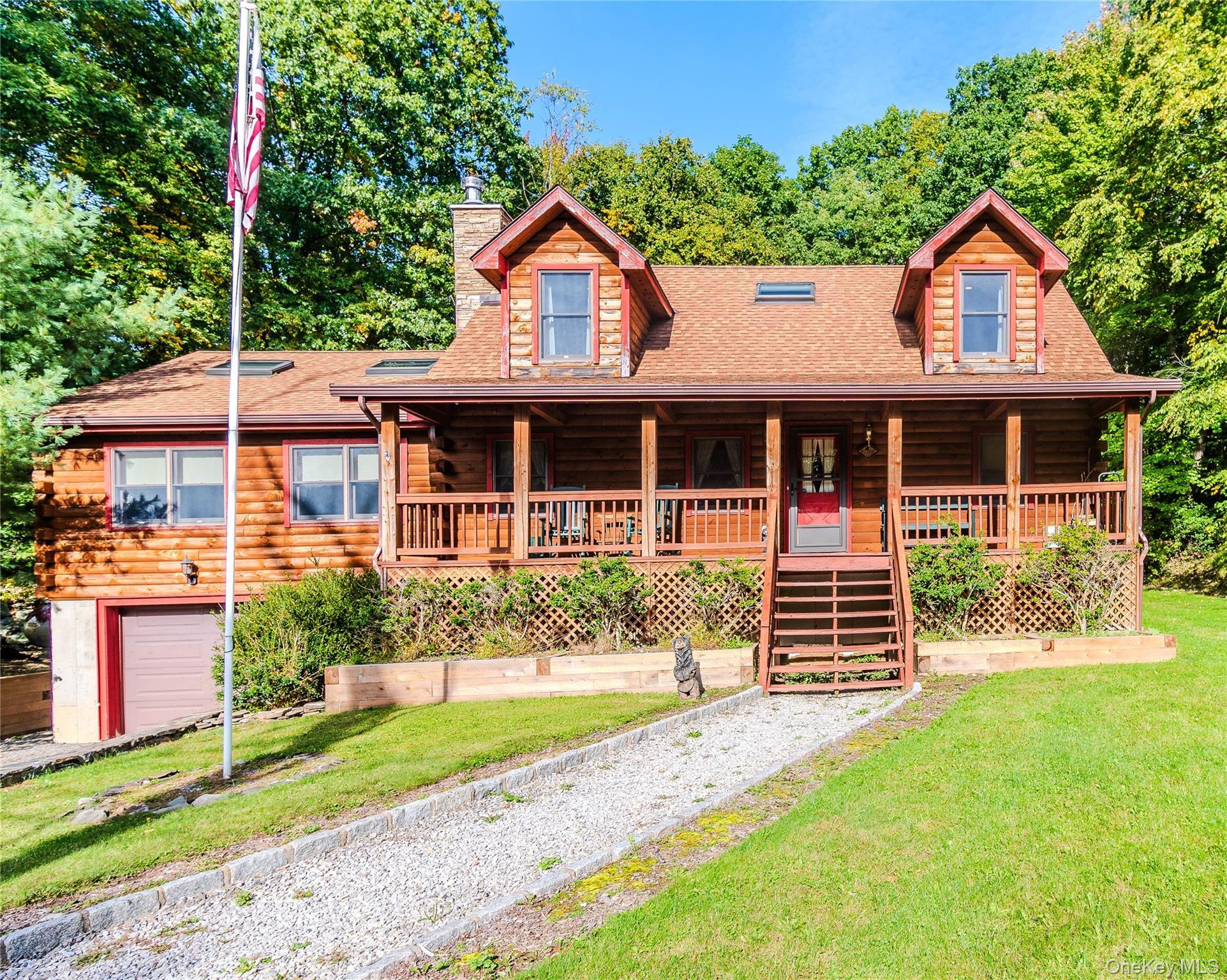 505 E Mountain Road Unit: N, Cold Spring