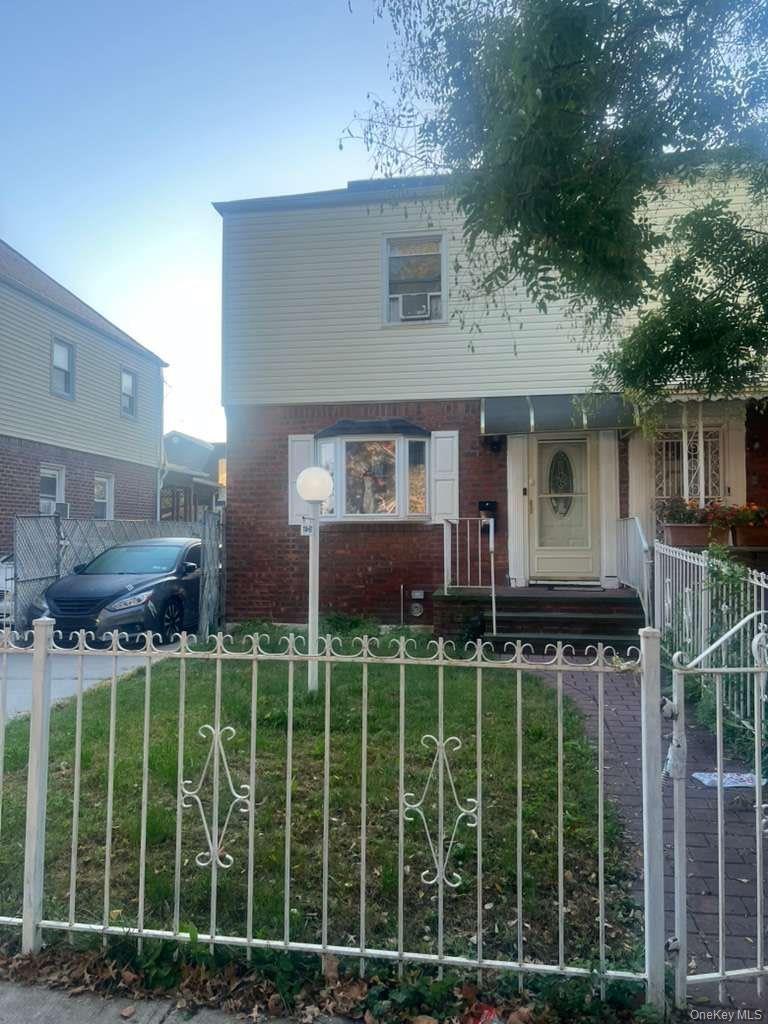 114-67 226th Street, Cambria Heights