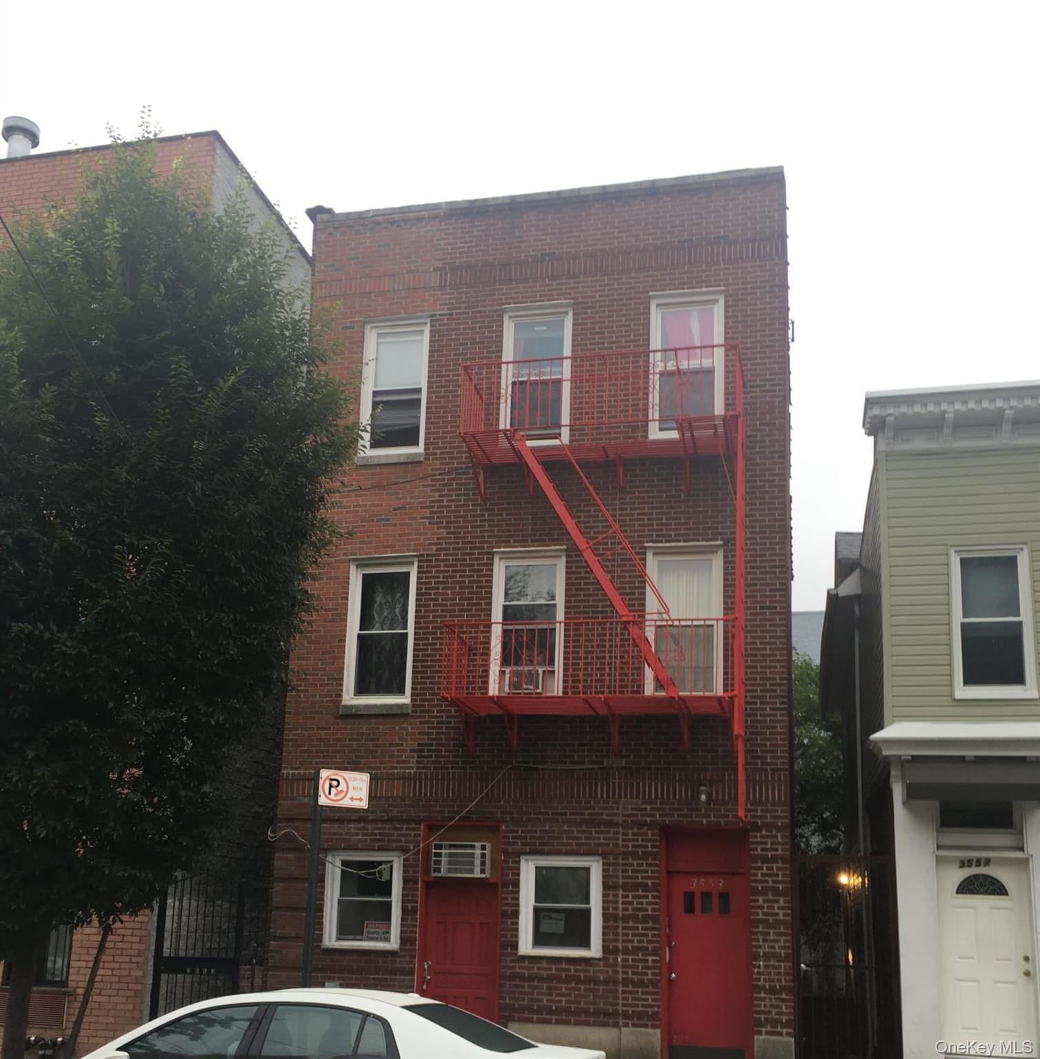 3553 Holland Avenue Ave Unit: 1, Bronx