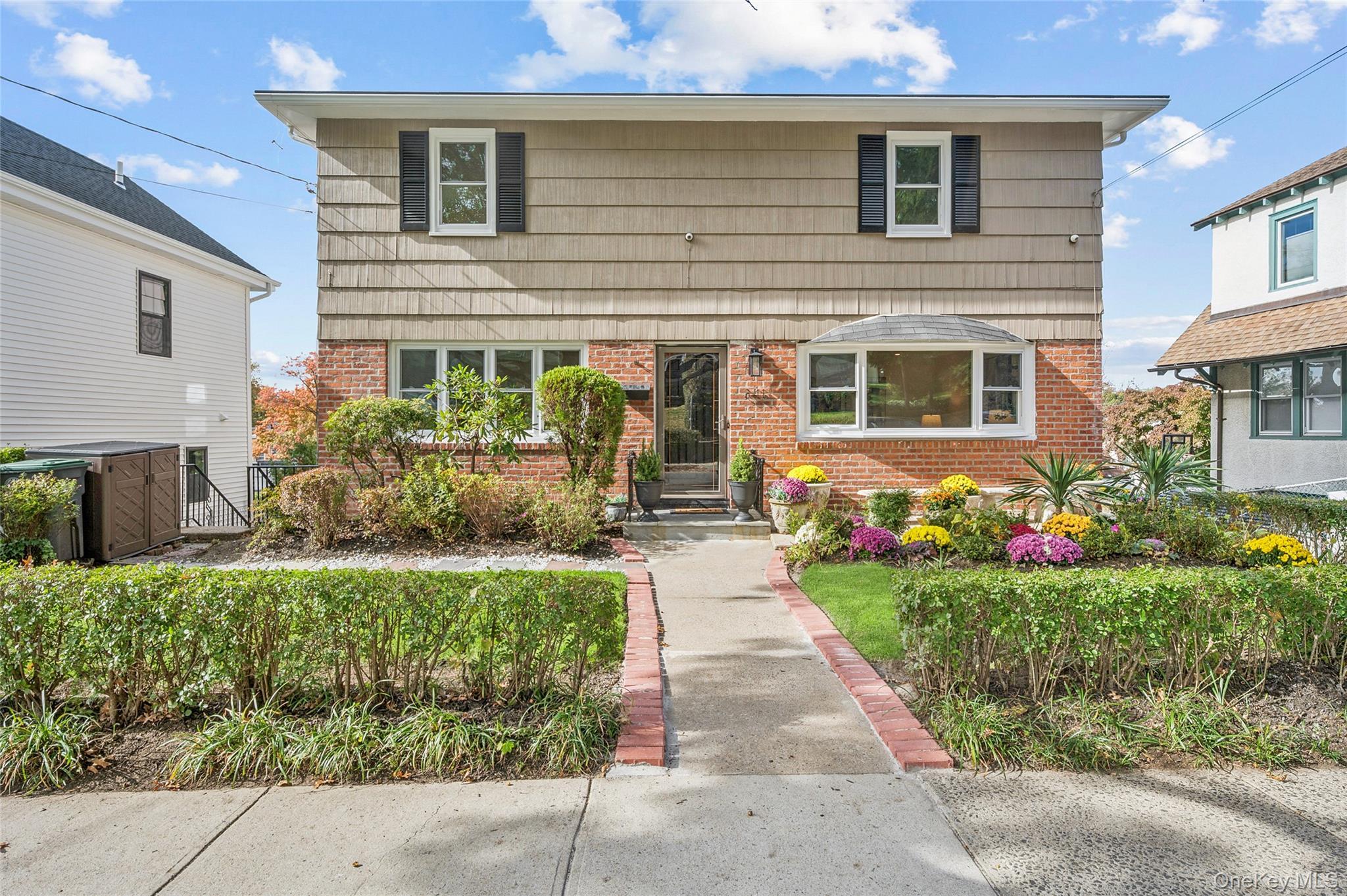 341 Sixth Avenue, Pelham