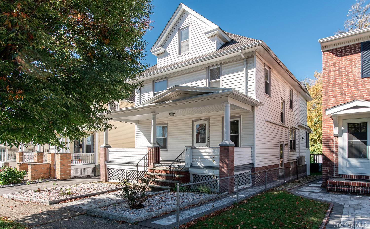 38 Roosevelt Avenue, Poughkeepsie
