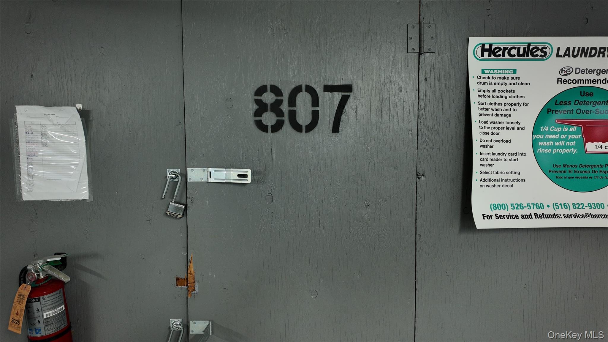 10 Lenox Court Unit: 807 thumbnail 18