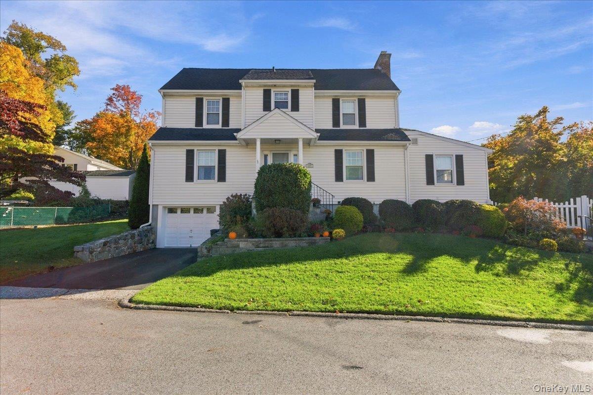 268 Myrtle Avenue, Hawthorne
