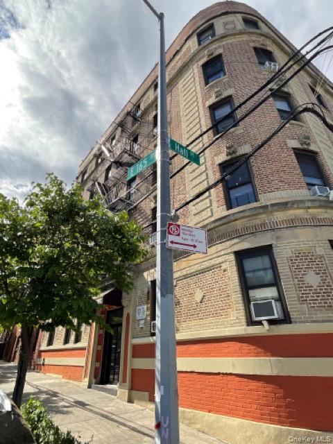 883 E 165th Street Unit: 3B, Bronx