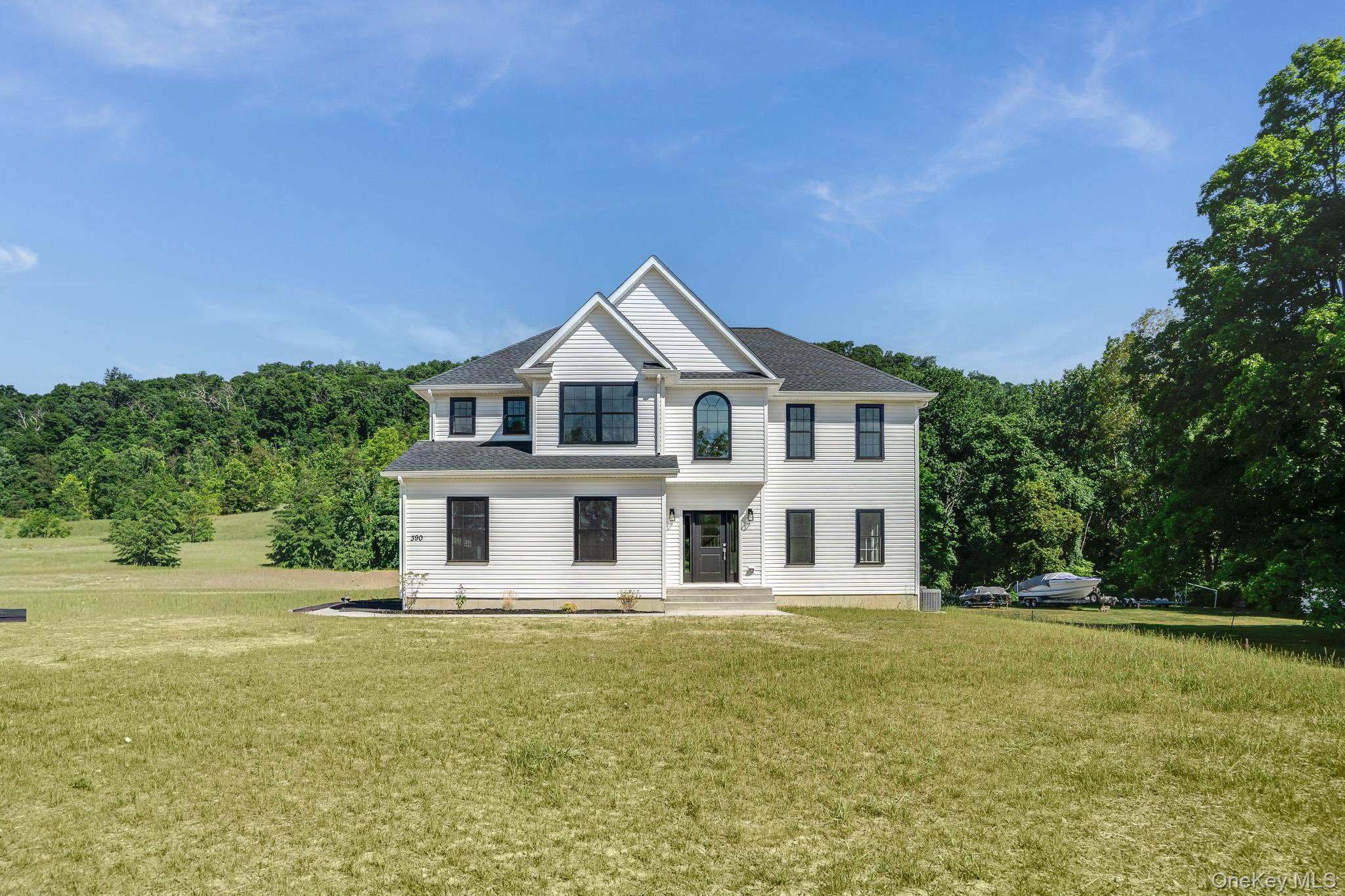 1 Deerwood Drive, Hopewell Junction
