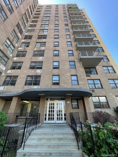 1966 Newbold Avenue Unit: 104, Bronx