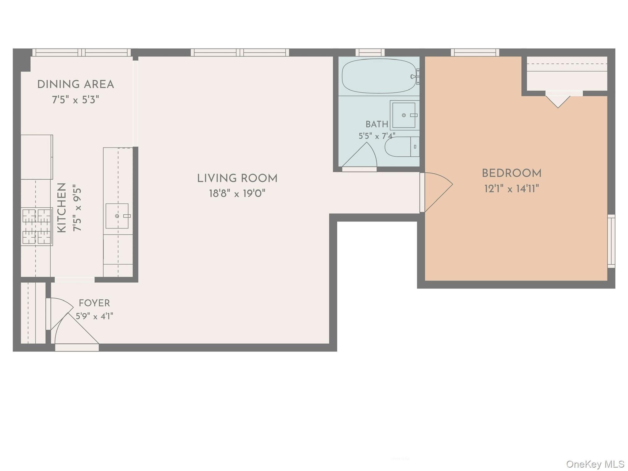 781 Palmer Road Unit: 3D thumbnail 18