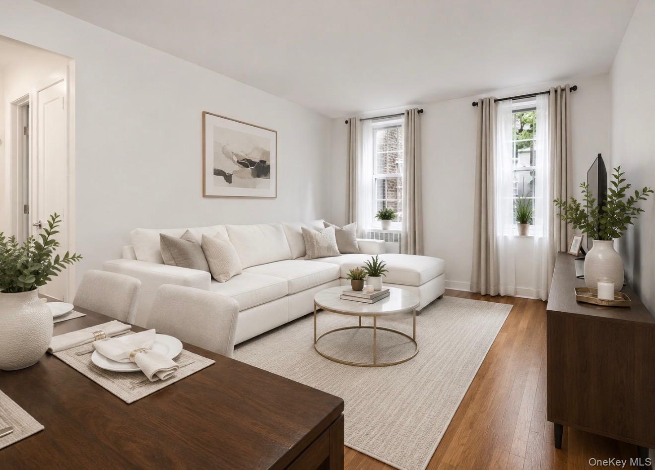 780 Bronx River Road Unit: A16, Bronxville