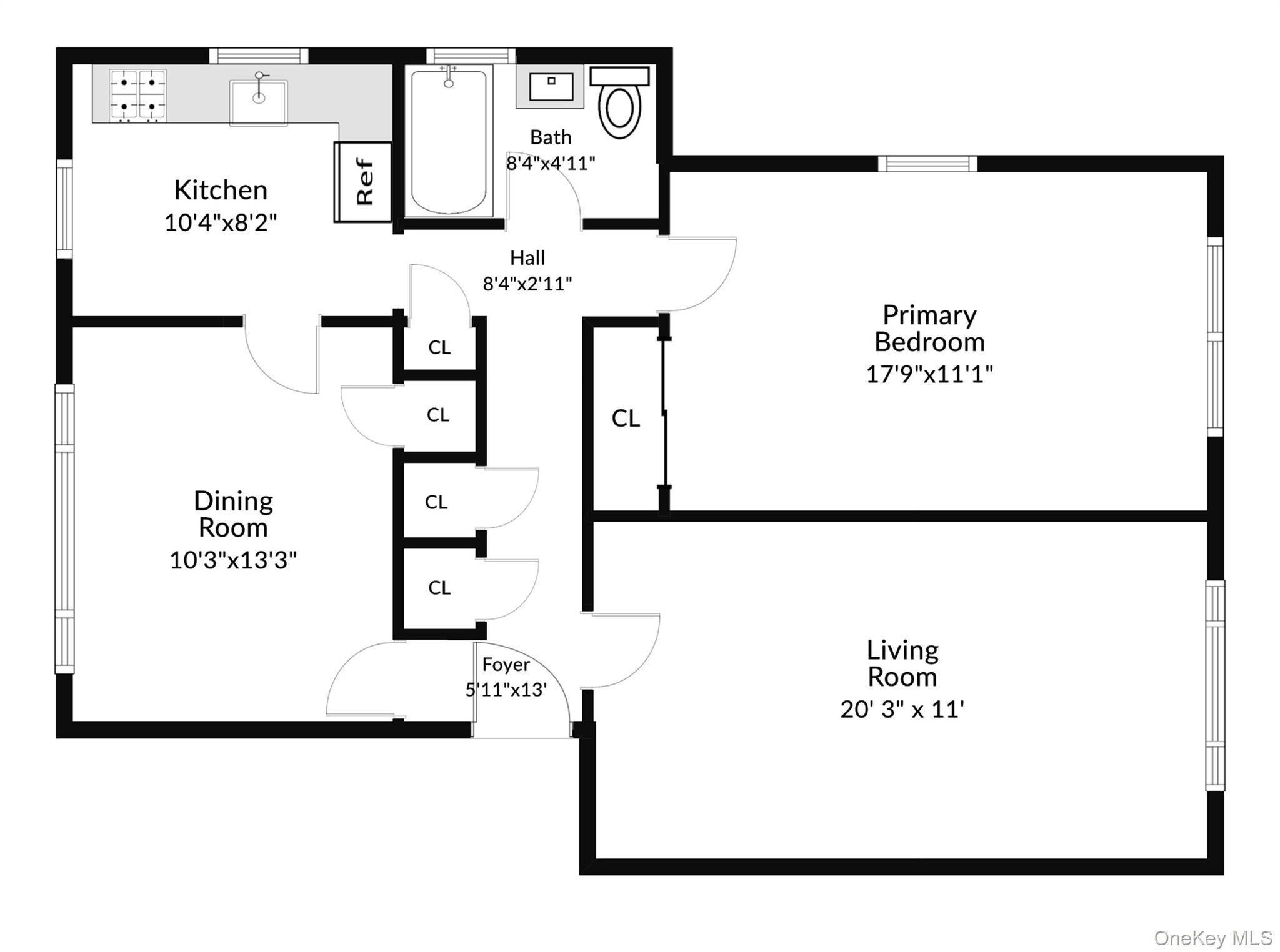 156 Lincoln Avenue Unit: 4L thumbnail 14