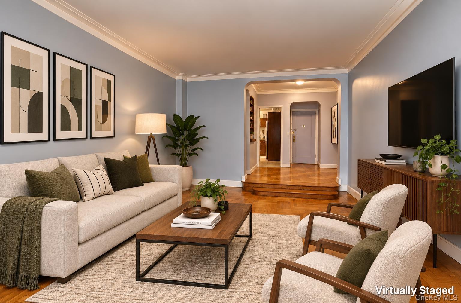 2191 Bolton Street Unit: 4H, Bronx
