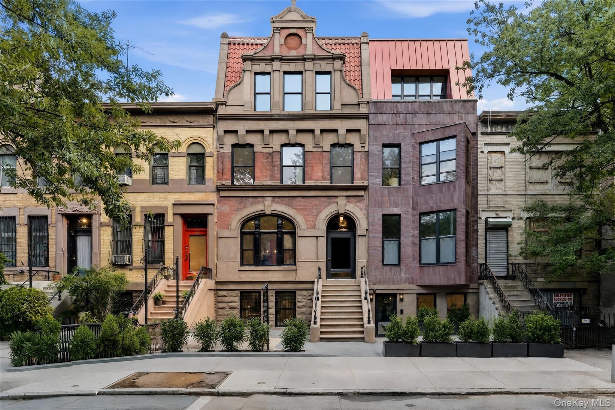 427 E 140 Street Unit: 4, Bronx