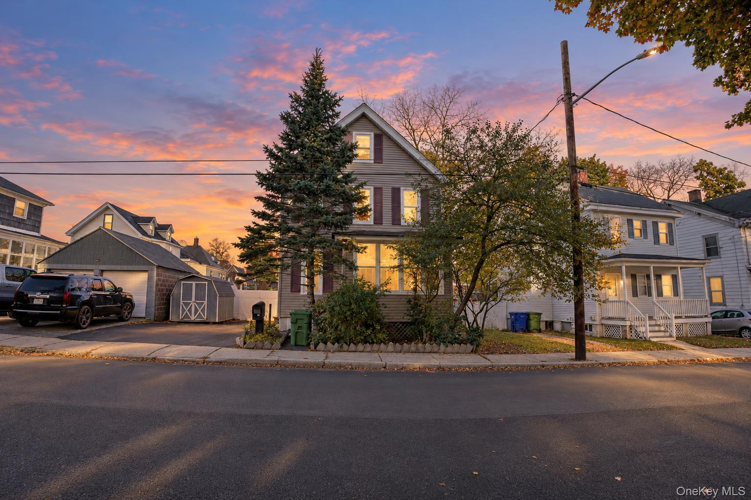 23 Little Avenue, Middletown