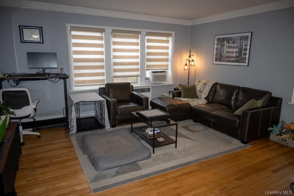 5444 Arlington Avenue Unit: G45, Bronx
