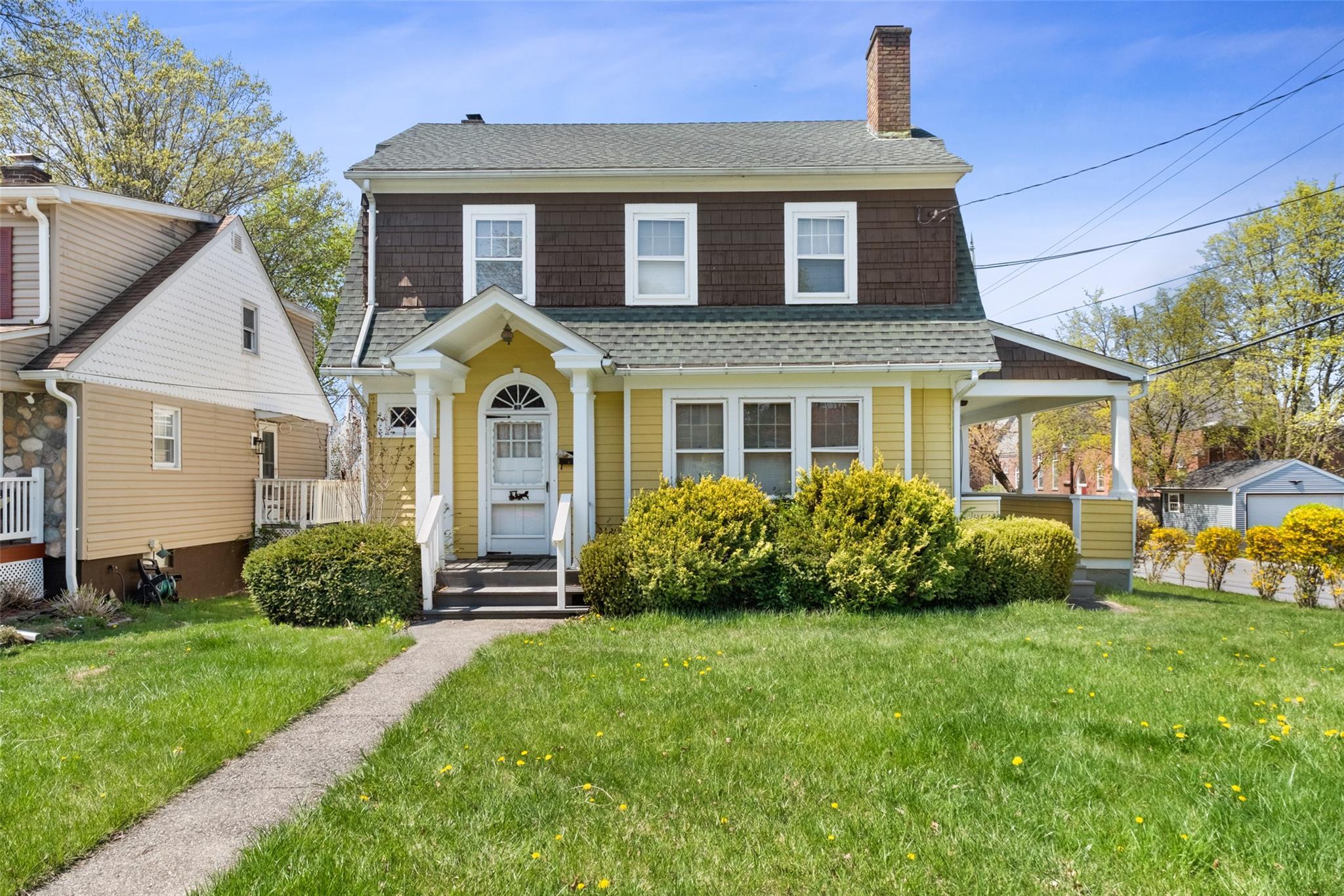 67 S Mesier Avenue, Wappingers Falls