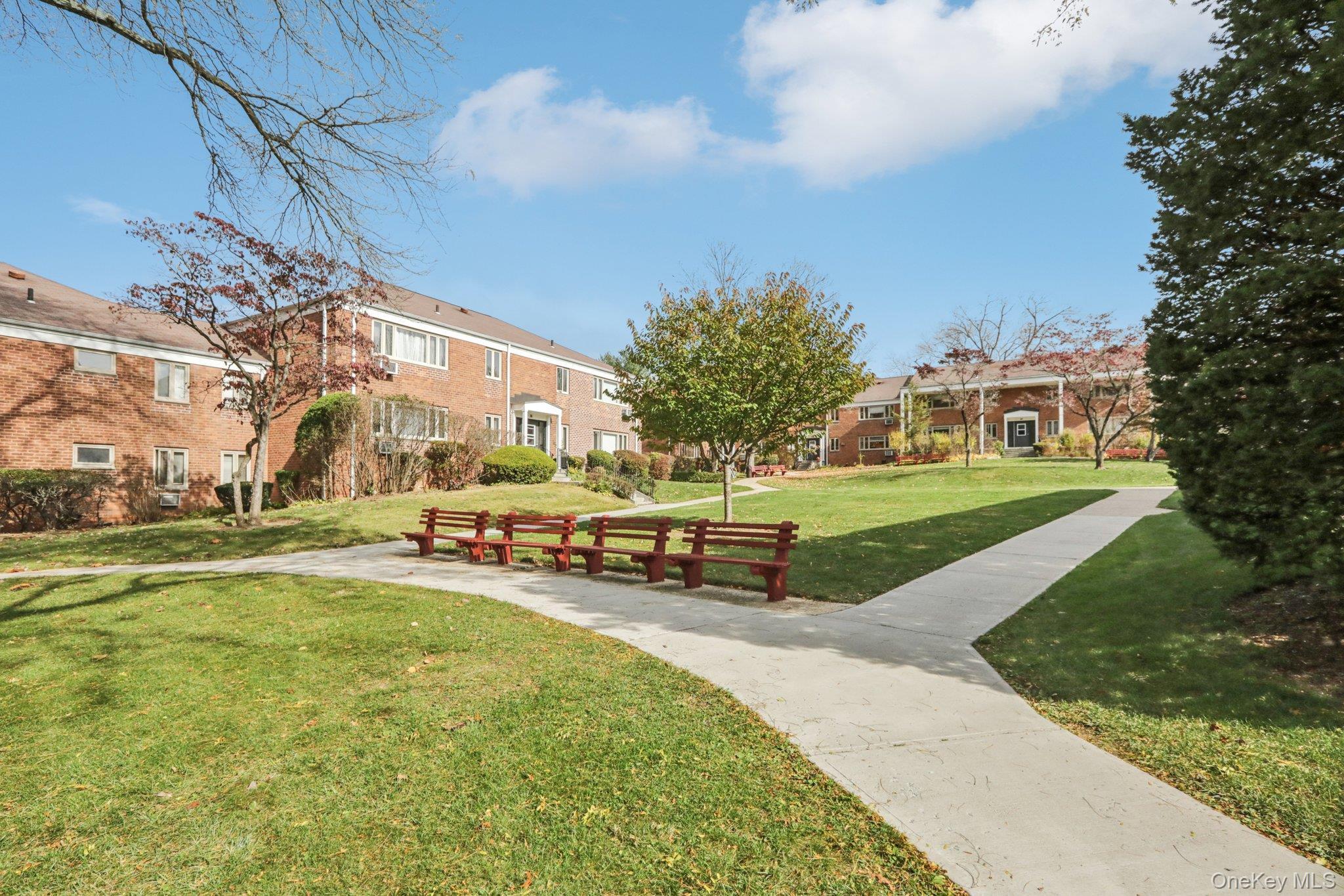 40 Lawrence Drive Unit: A, White Plains