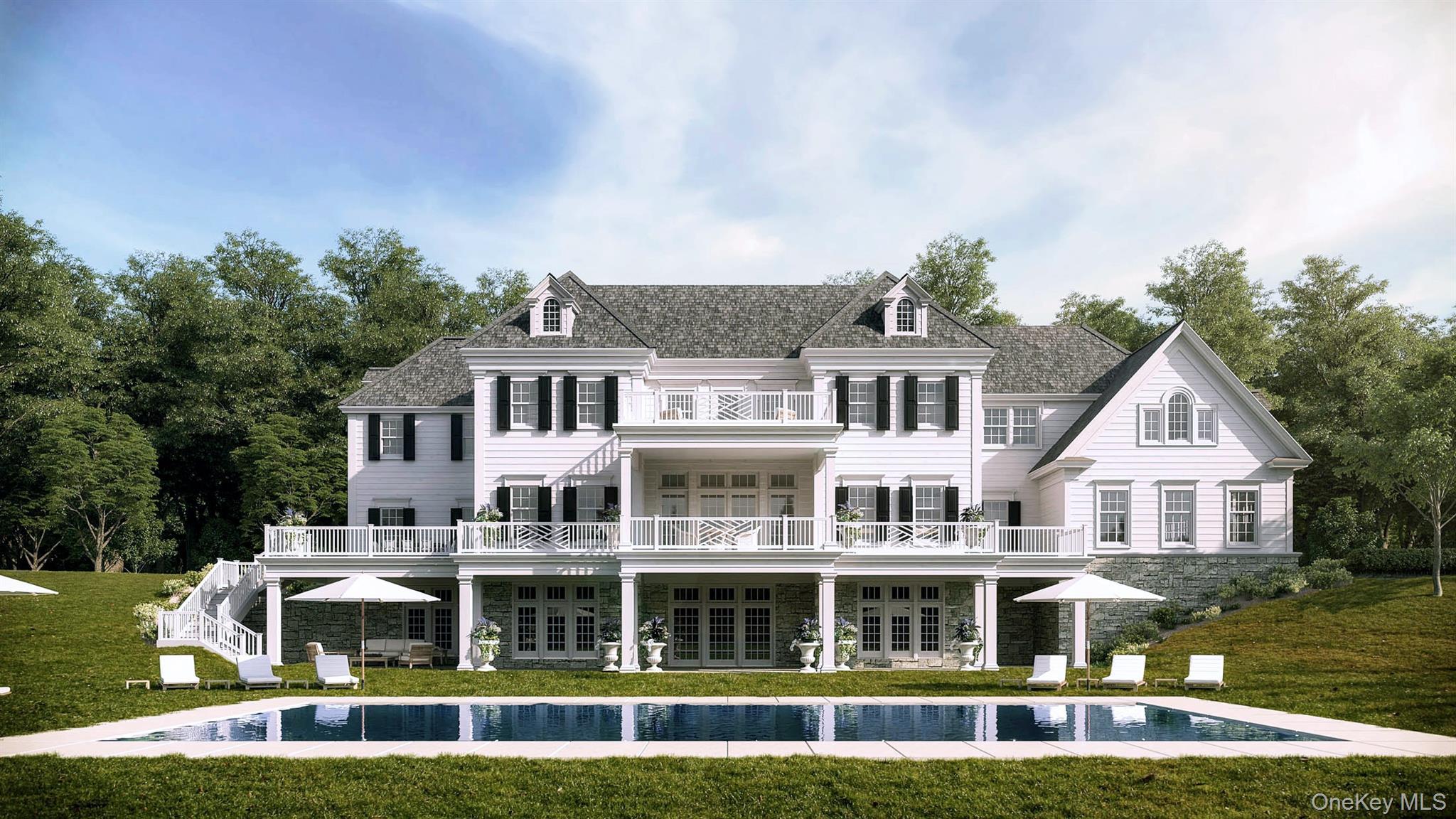 16 Carriage Trail, Tarrytown