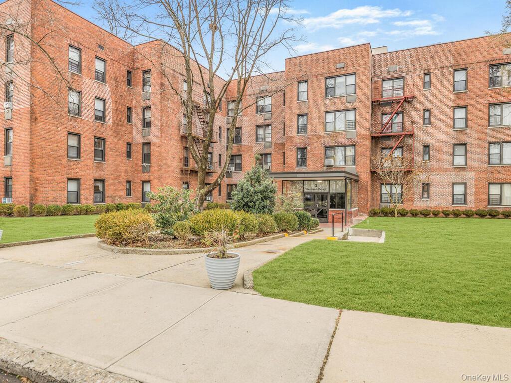 3 Remsen Road Unit: 4A, Yonkers