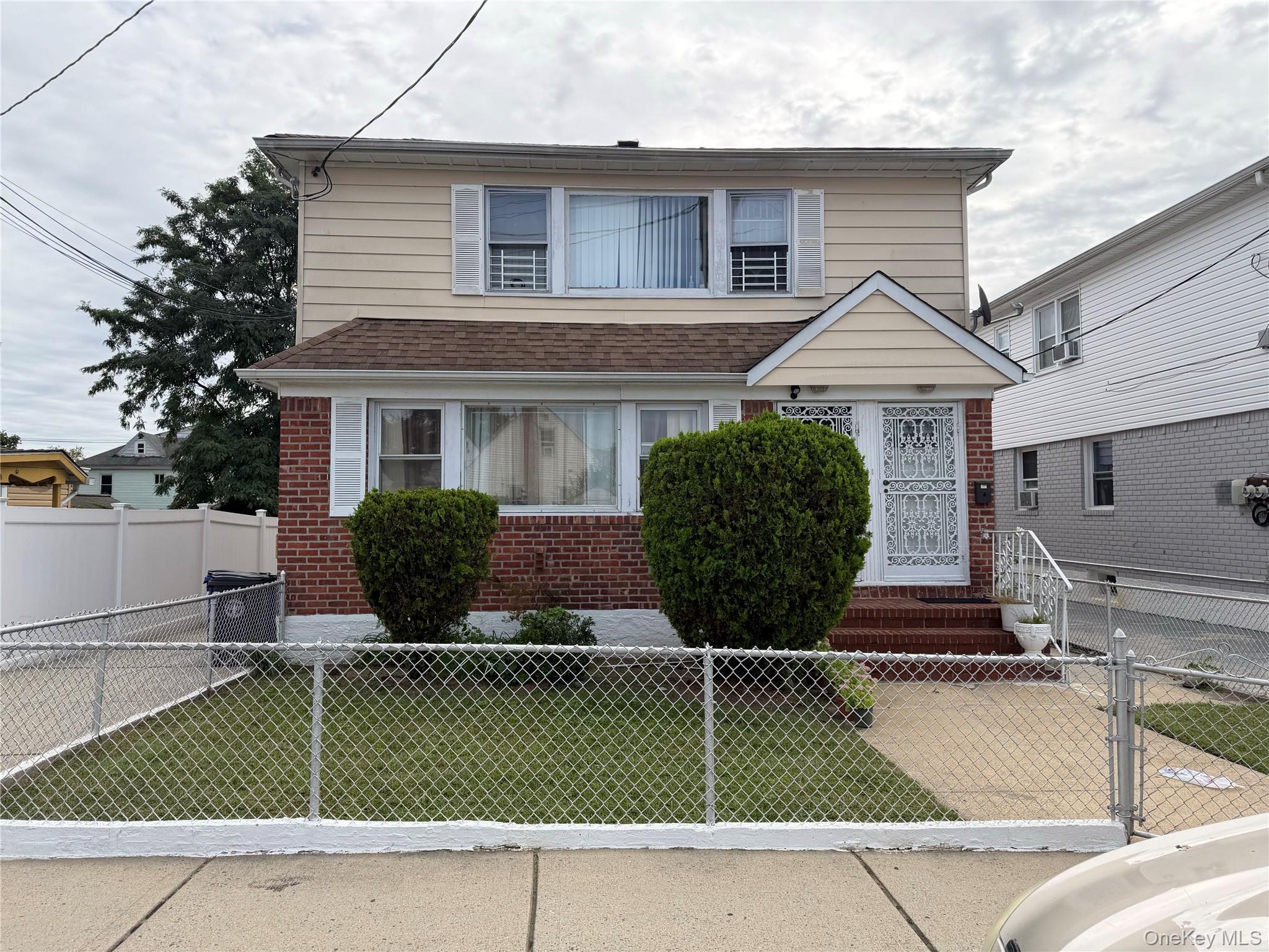 110-23 Monterey Street, Queens Village