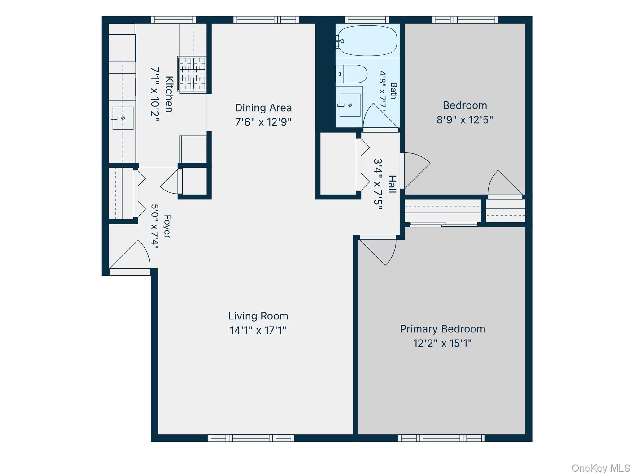 836 N Broadway Unit: 2E thumbnail 29