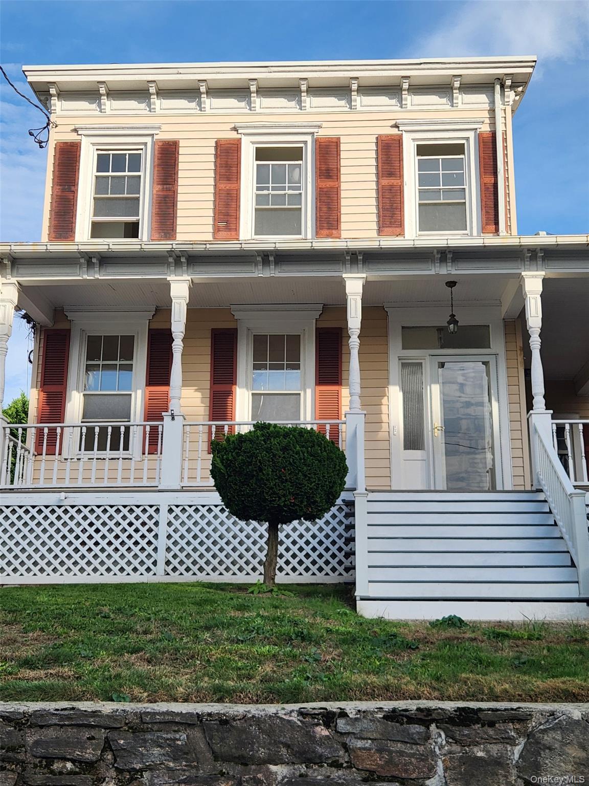 312 Sixth Avenue, Pelham